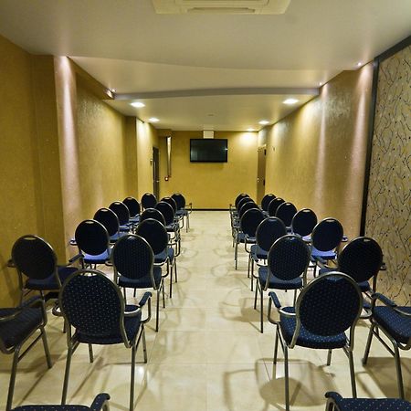 Melqart Hotel Sciacca Ngoại thất bức ảnh