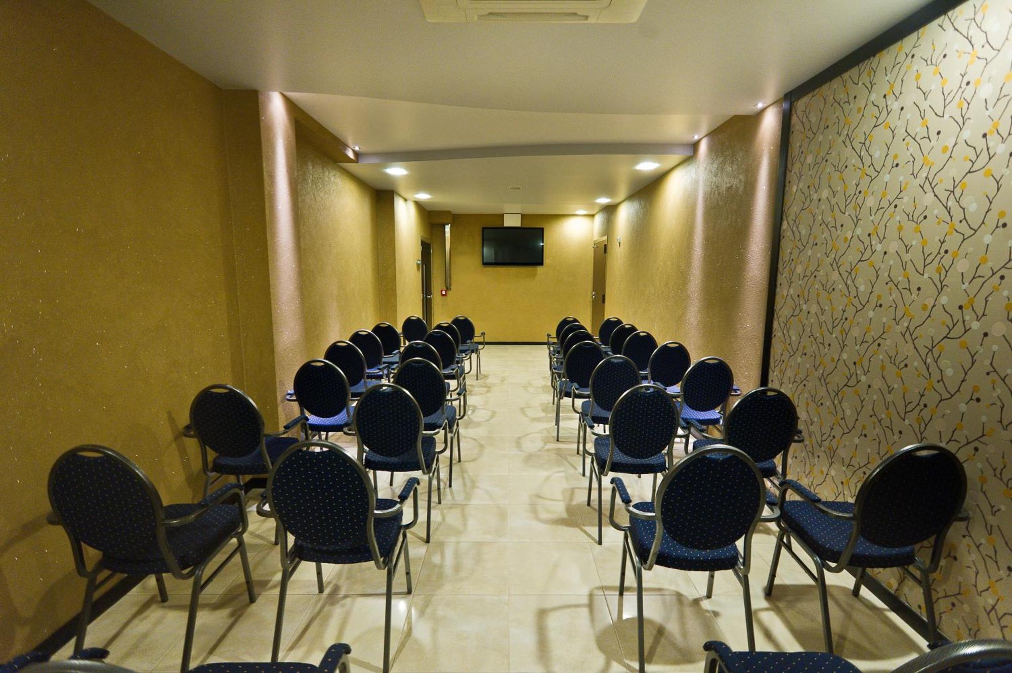 Melqart Hotel Sciacca Ngoại thất bức ảnh