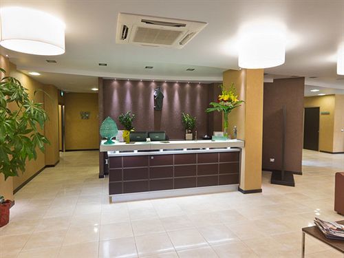 Melqart Hotel Sciacca Ngoại thất bức ảnh