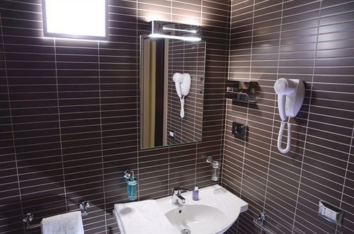 Melqart Hotel Sciacca Ngoại thất bức ảnh